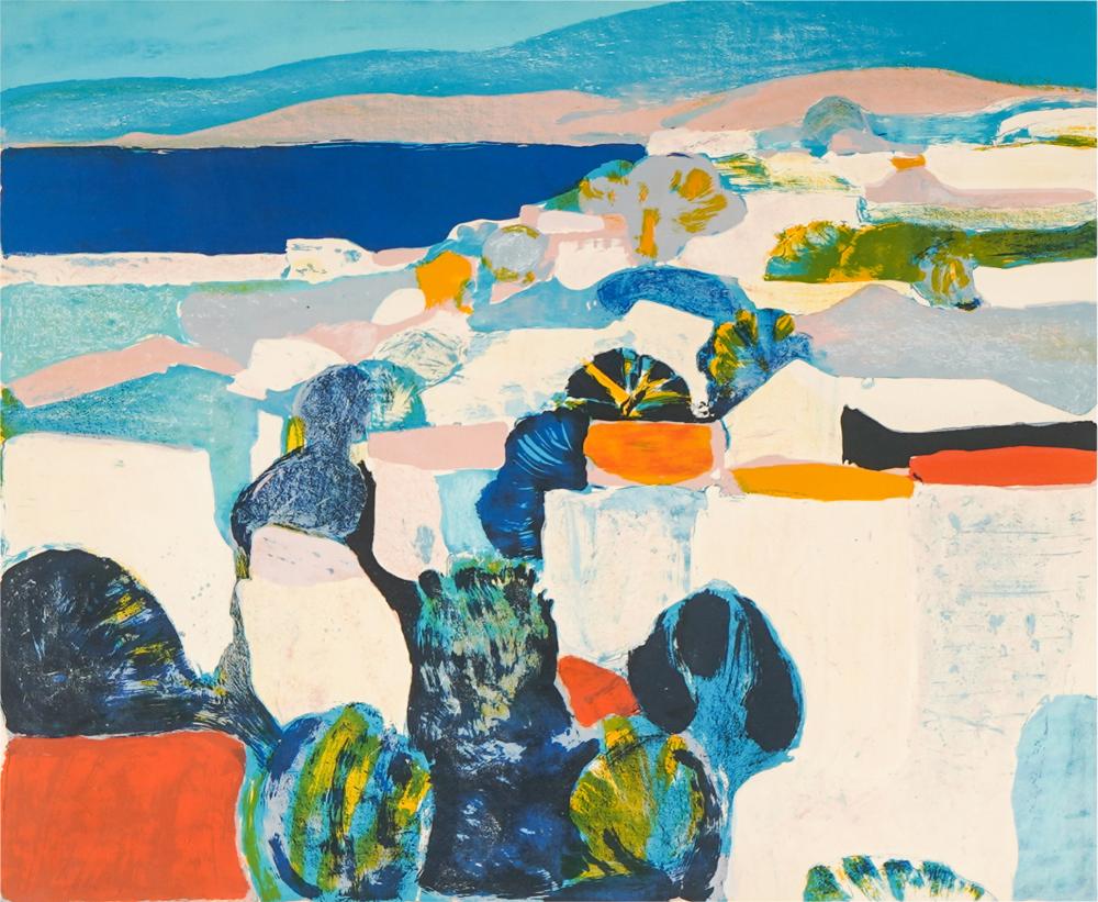 20TH CENTURY: COASTAL