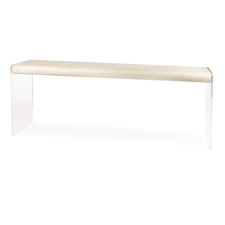 20th Century Design Console 	 