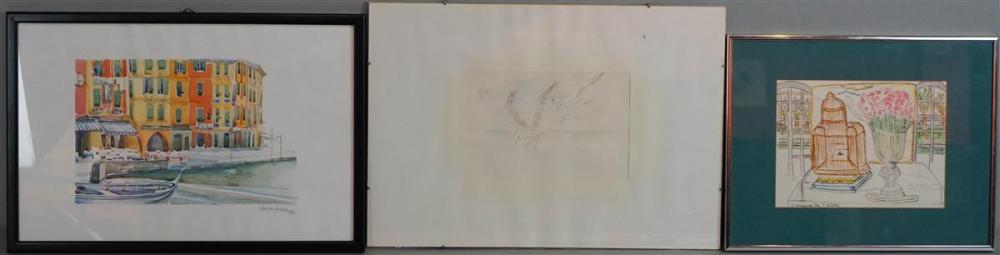 (20TH CENTURY) DOMAINE DE VALFERE