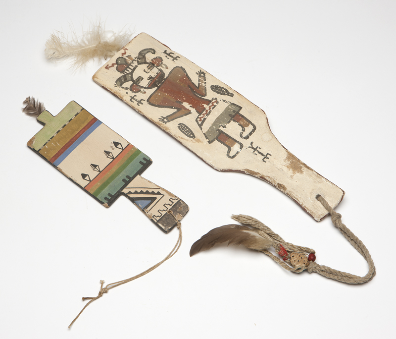 20th century each polychrome