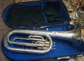 20th Century Euphonium by Bess