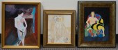 20TH CENTURY EXPRESSIONIST SCH