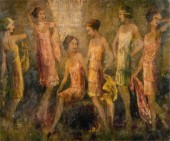 20TH CENTURY: FIGURES20th Cent