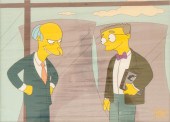 20TH CENTURY FOX THE SIMPSONS