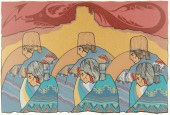 20TH CENTURY: HERMANOS (BROTHE