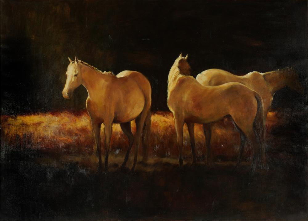 20TH CENTURY: HORSES20th Century: