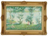 20TH CENTURY: IMPRESSIONIST-ST