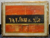 20TH CENTURY ITALIAN SCHOOL, A
