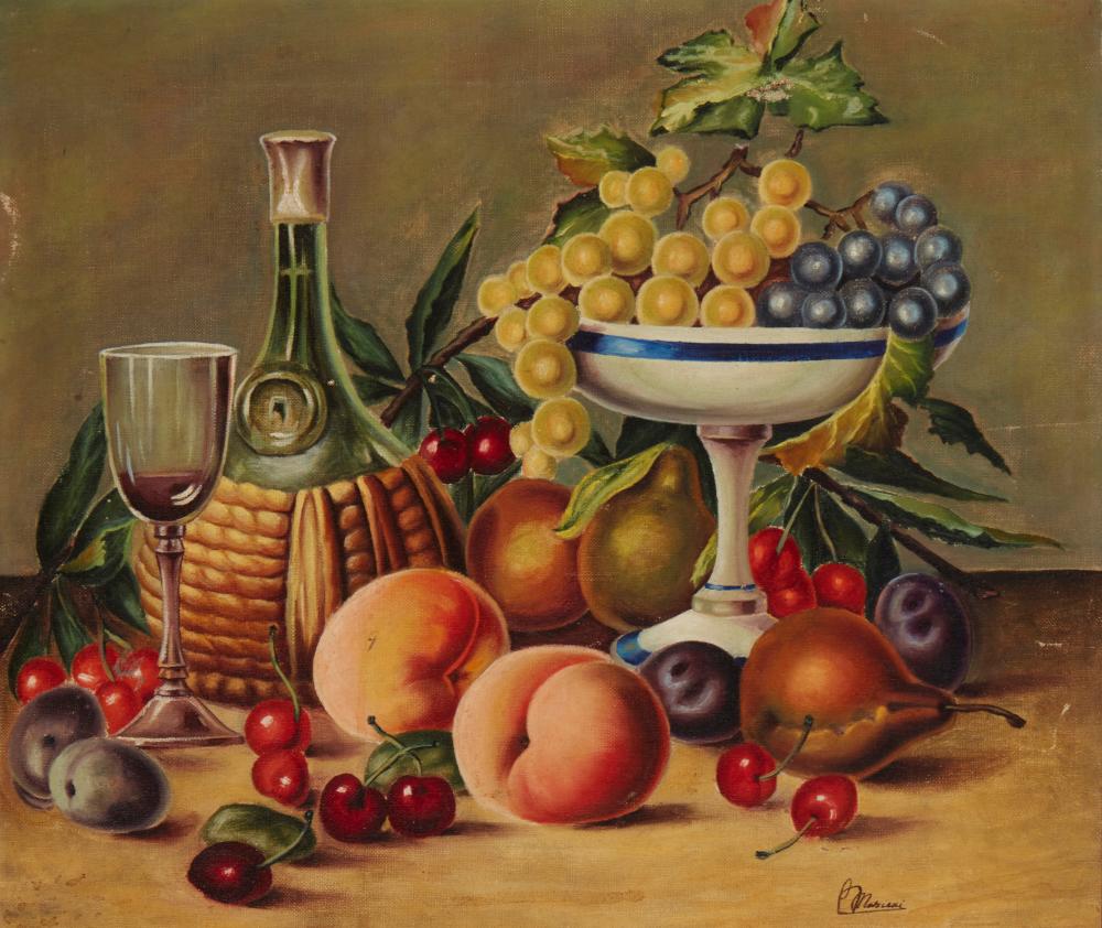20TH CENTURY ITALIAN SCHOOL,