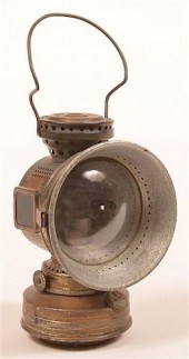 20TH CENTURY MFG. CO. 1898 BIC