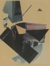 20TH CENTURY MODERNIST SCHOOL,