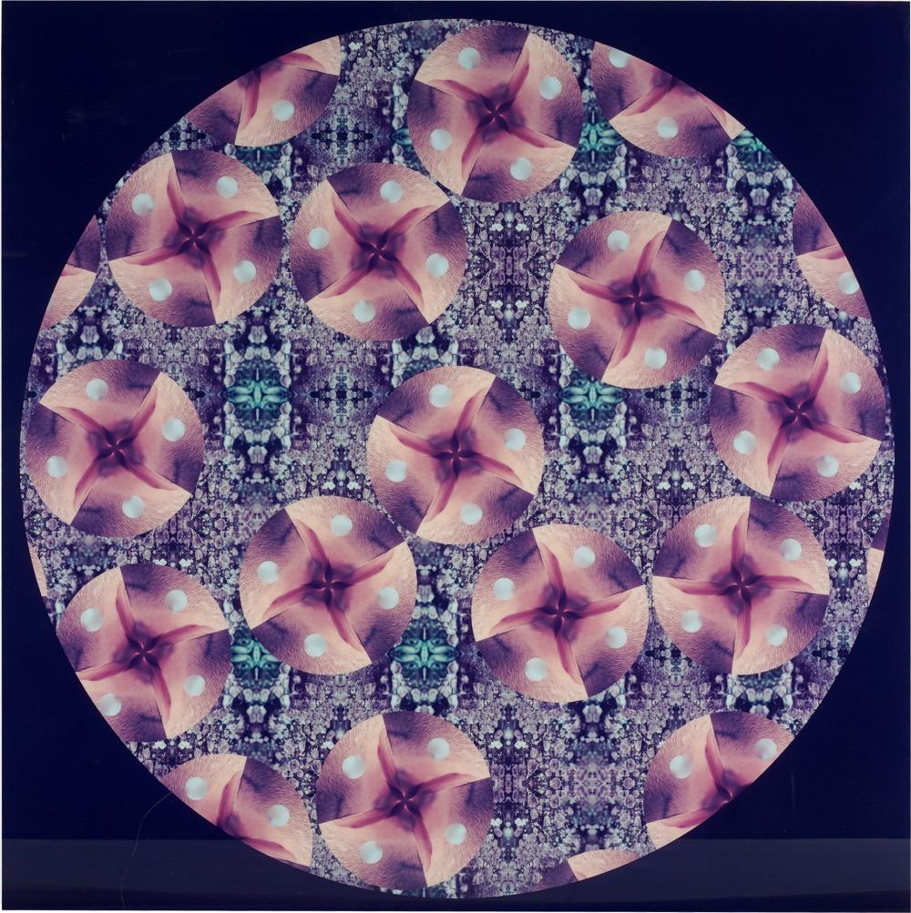 20TH CENTURY: "MOLECULE"1996-97;