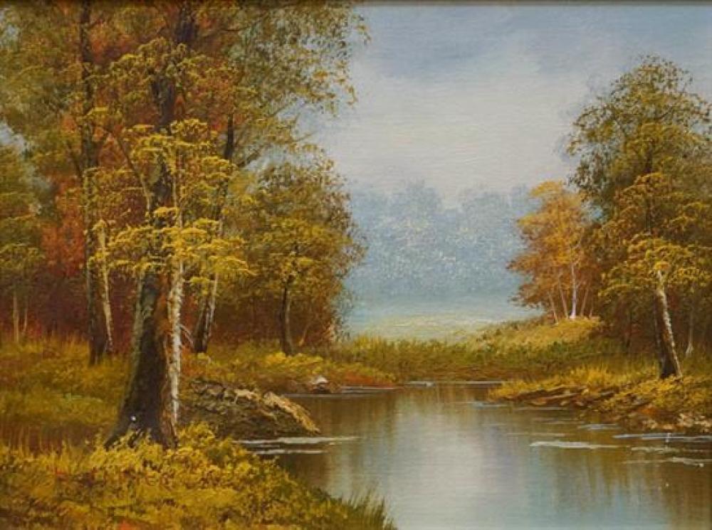 20TH CENTURY, MOUNTAIN
