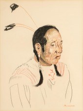 20TH CENTURY: NATIVE AMERICAN2