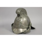 20th century NSW nickel brass