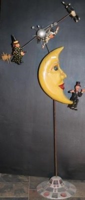 20TH CENTURY NURSERY RHYME FOL