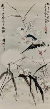 20TH CENTURY OR LATER CHINESE
