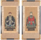 20TH CENTURY OR LATER CHINESE