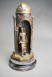 20TH CENTURY ORIENTALIST SCHOO