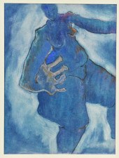 20TH CENTURY PASTEL & GOUACHE