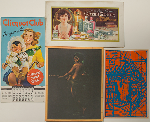 20th Century Posters 20th Century a