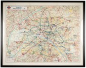 20TH CENTURY: REGIE AUTONOME D