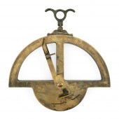 20TH CENTURY REPLICA OF THE KR