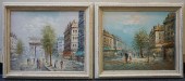20TH CENTURY ROMANTIC SCHOOL,