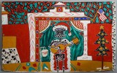 (20TH CENTURY) SALVATION ARMY