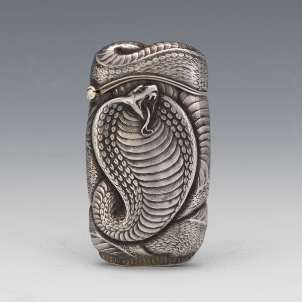 20TH CENTURY SCARCE GORHAM STERLING