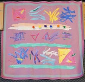 20TH CENTURY SCHOOL, ABSTRACT