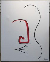 20TH CENTURY SCHOOL, ABSTRACT