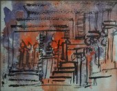 20TH CENTURY SCHOOL, ABSTRACT