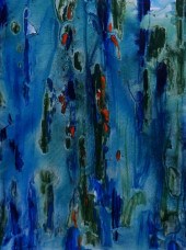 20TH CENTURY SCHOOL, ABSTRACT,