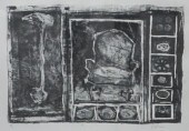 20TH CENTURY SCHOOL, ABSTRACT
