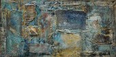 20TH CENTURY SCHOOL, ABSTRACT,
