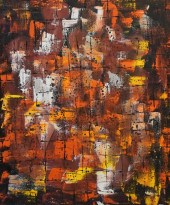 20TH CENTURY SCHOOL, ABSTRACT,