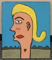 20TH CENTURY SCHOOL, ABSTRACT