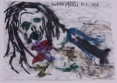 20TH CENTURY SCHOOL, ABSTRACT
