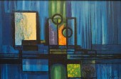 20TH CENTURY SCHOOL, ABSTRACT