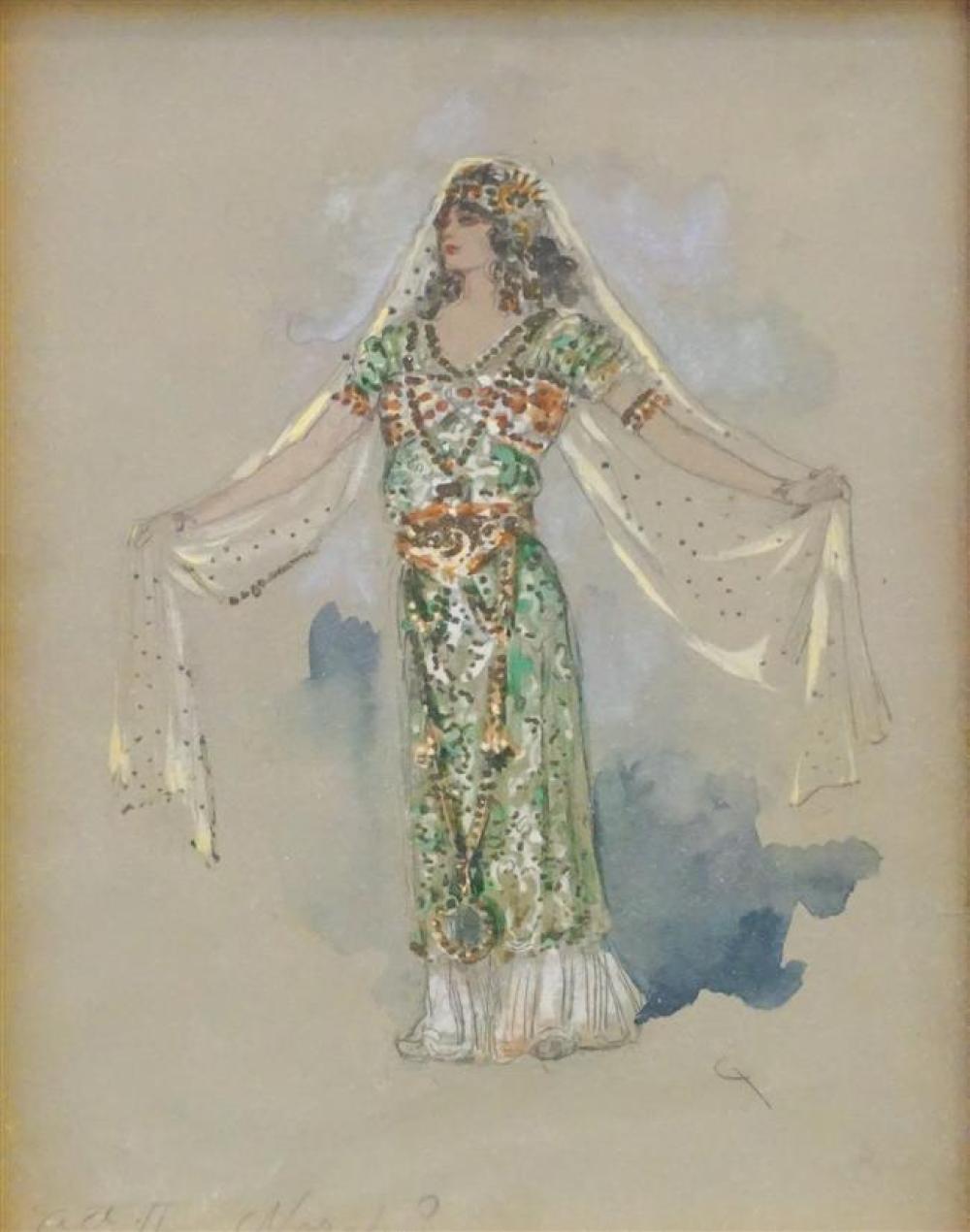 20TH CENTURY SCHOOL, ACT II