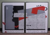 20TH CENTURY SCHOOL, ANOLOGIA
