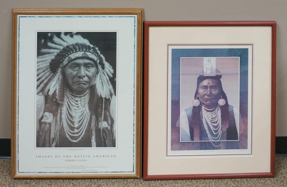 20TH CENTURY SCHOOL, CHIEF