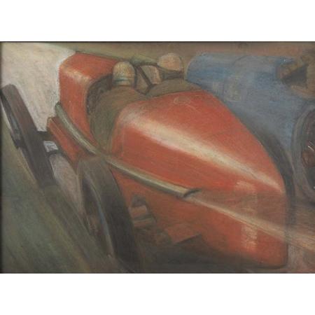 20th Century School Grand Prix with