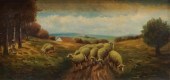 20TH CENTURY SCHOOL, GRAZING S