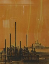 20TH CENTURY SCHOOL, INDUSTRIA
