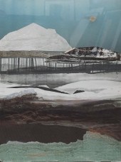 20TH CENTURY SCHOOL, MOON MOUN