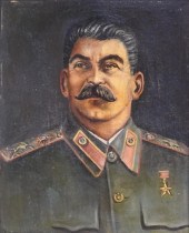 20TH CENTURY SCHOOL, PORTRAIT