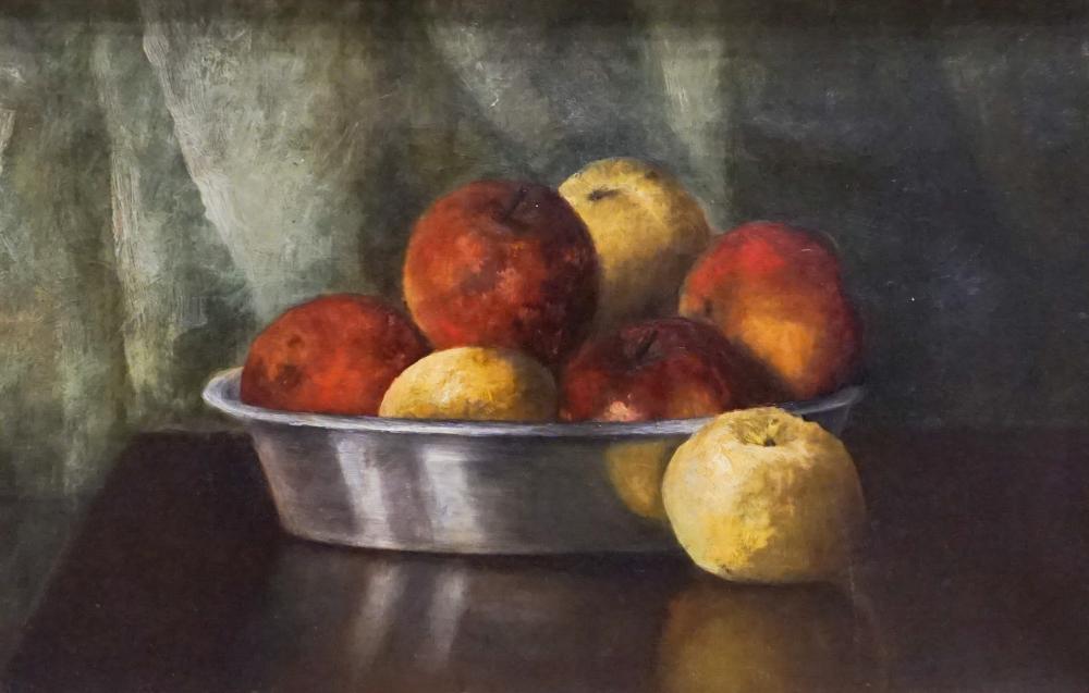 20TH CENTURY SCHOOL, STILL LIFE