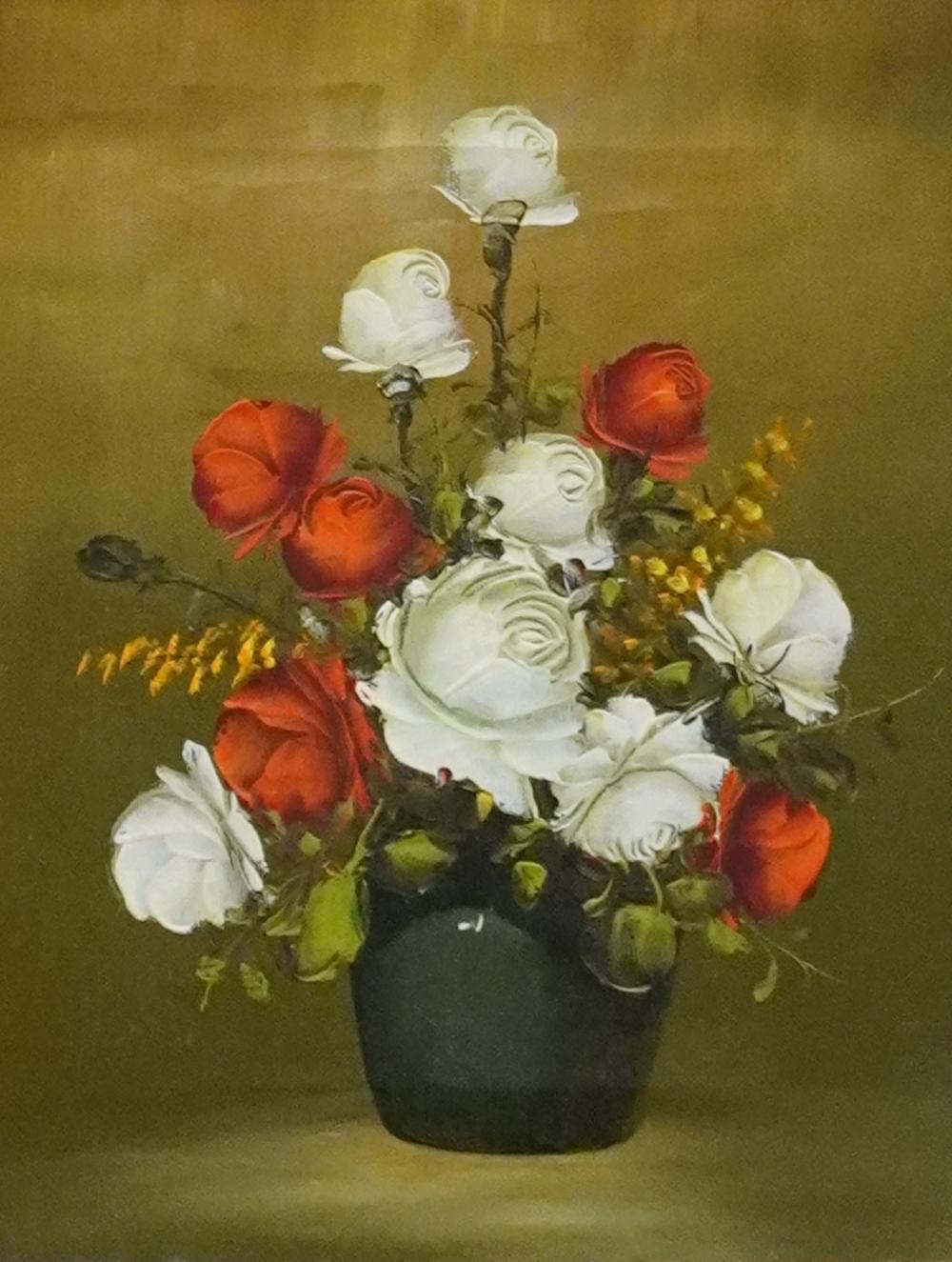 20TH CENTURY SCHOOL, STILL LIFE